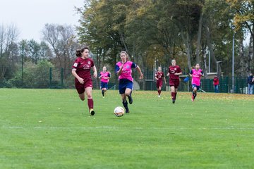 Bild 125 - B-Juniorinnen HSV - SV BW Hohen Neuendorf